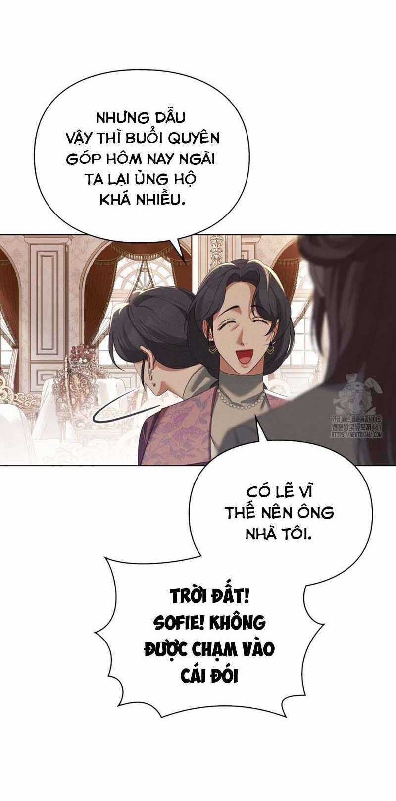 Phản Bội Nhân Phẩm Chapter 58 trang 13