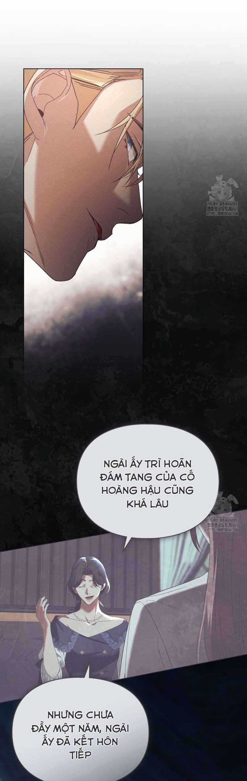 Phản Bội Nhân Phẩm Chapter 58 trang 17