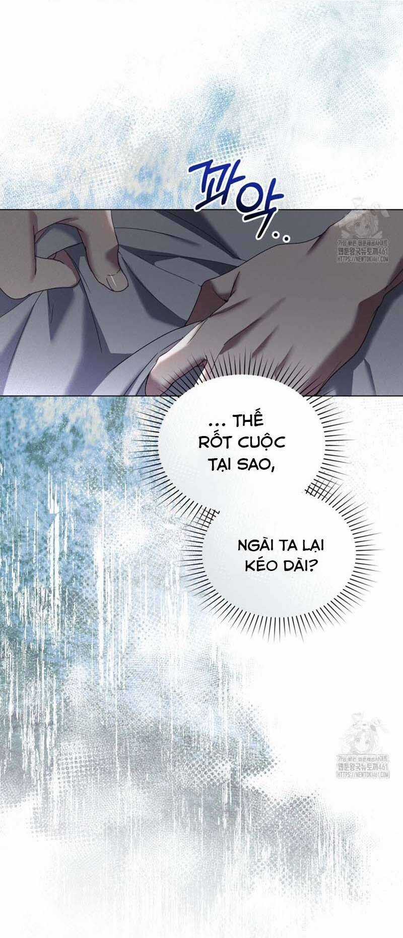 Phản Bội Nhân Phẩm Chapter 58 trang 20