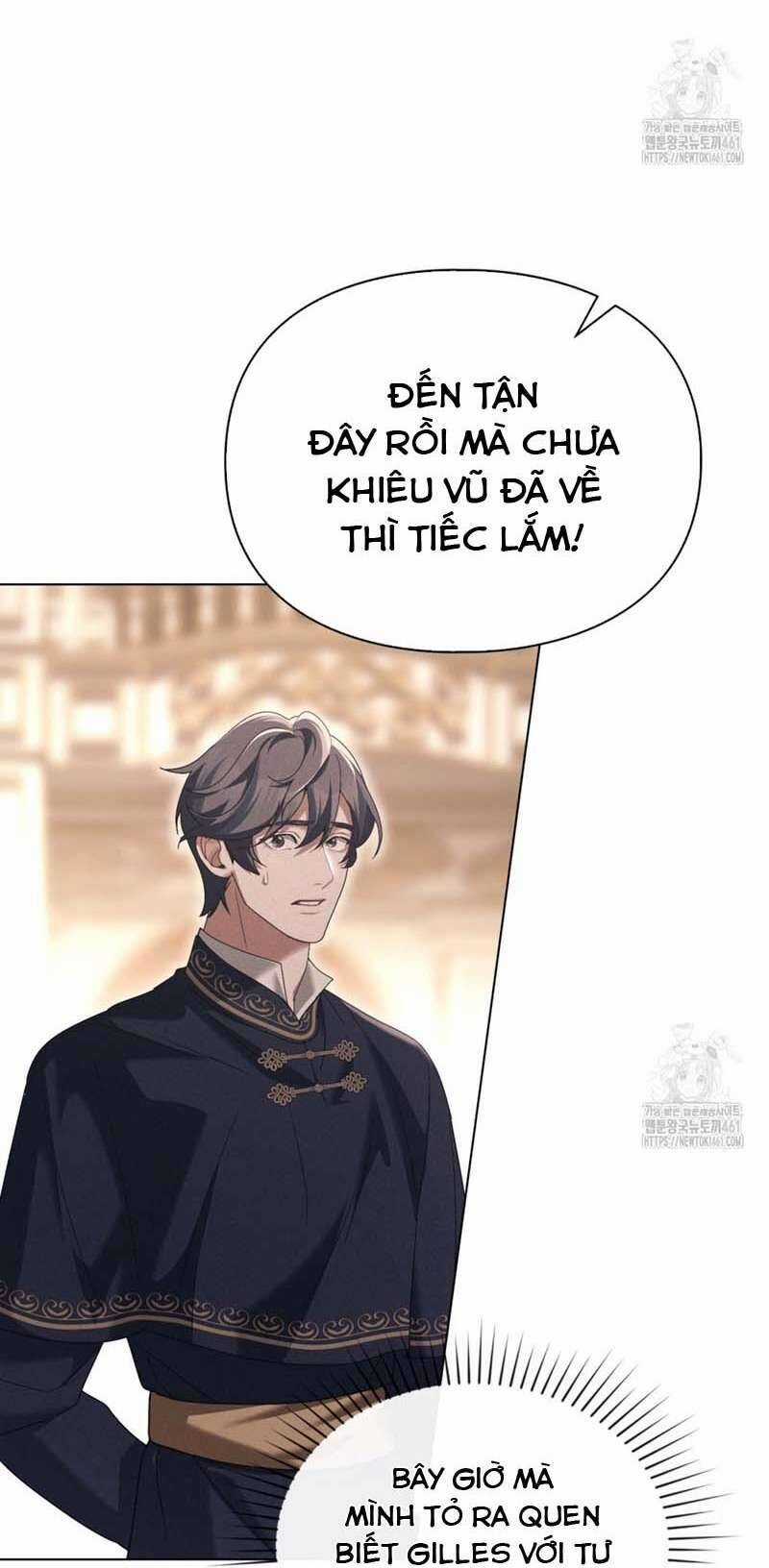 Phản Bội Nhân Phẩm Chapter 58 trang 33