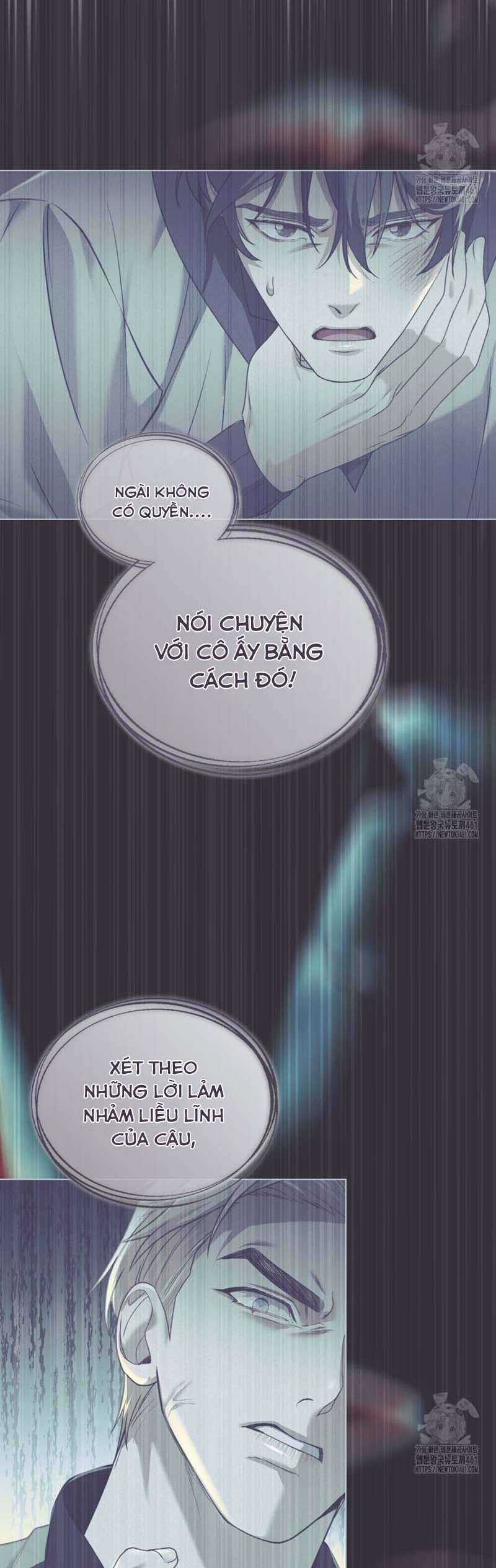 Phản Bội Nhân Phẩm Chapter 58 trang 34