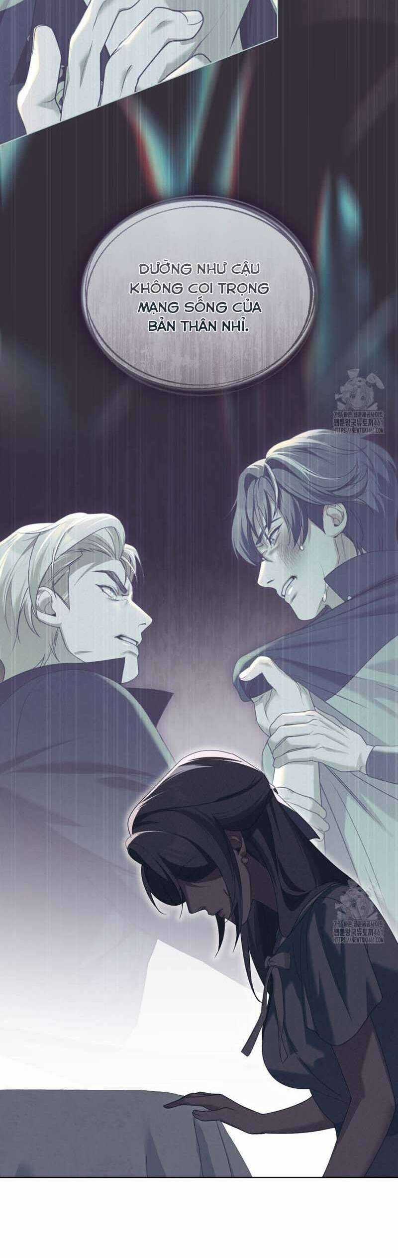 Phản Bội Nhân Phẩm Chapter 58 trang 35