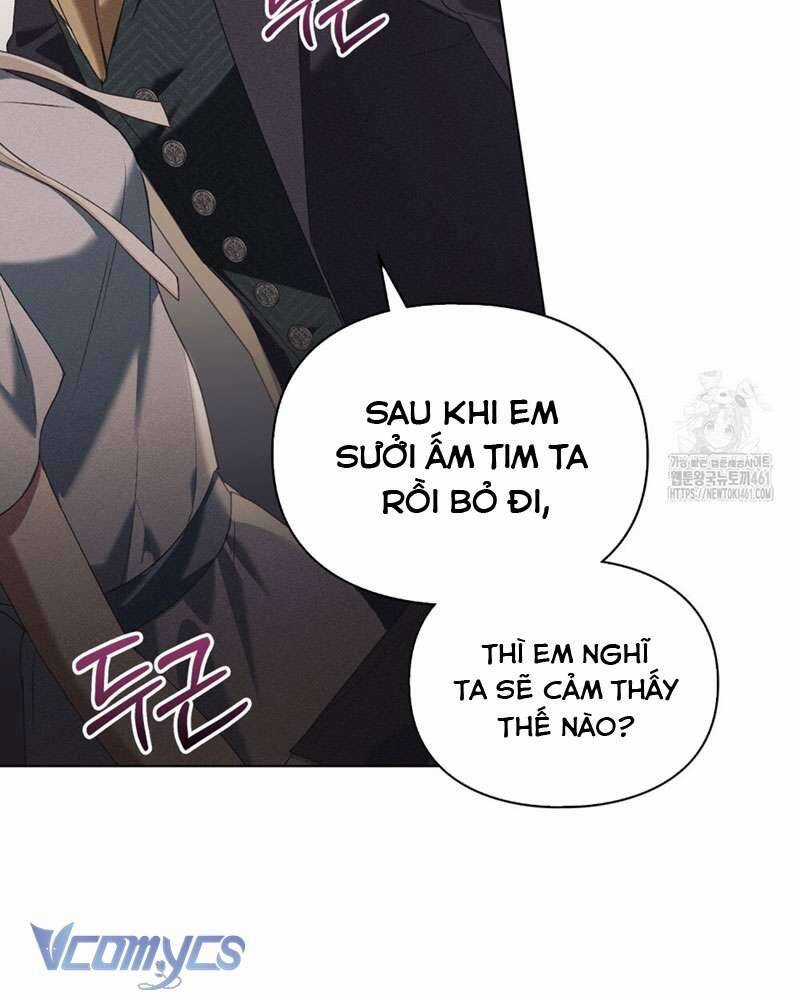Phản Bội Nhân Phẩm Chapter 59 trang 22