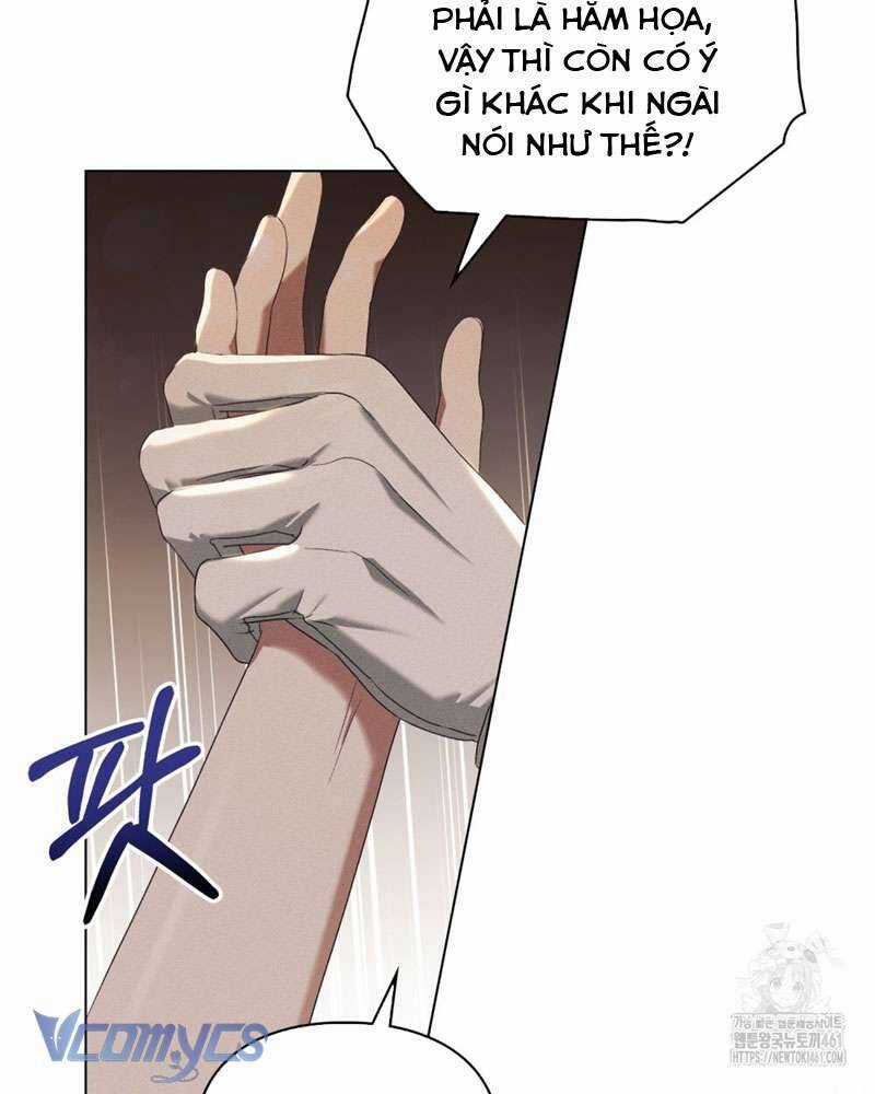 Phản Bội Nhân Phẩm Chapter 59 trang 40