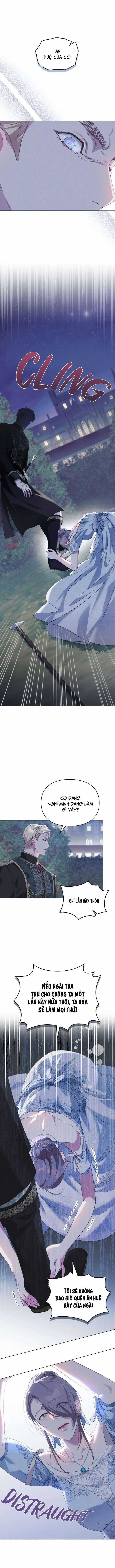 Phản Bội Nhân Phẩm Chapter 6 trang 12