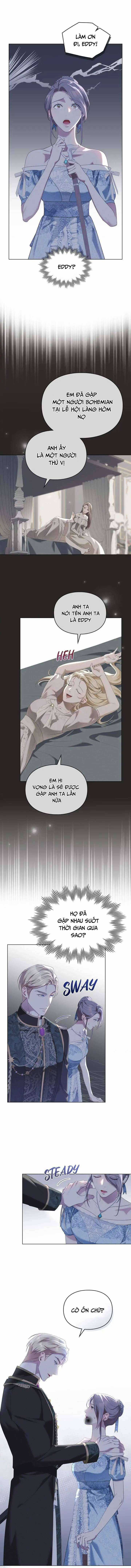 Phản Bội Nhân Phẩm Chapter 6 trang 2