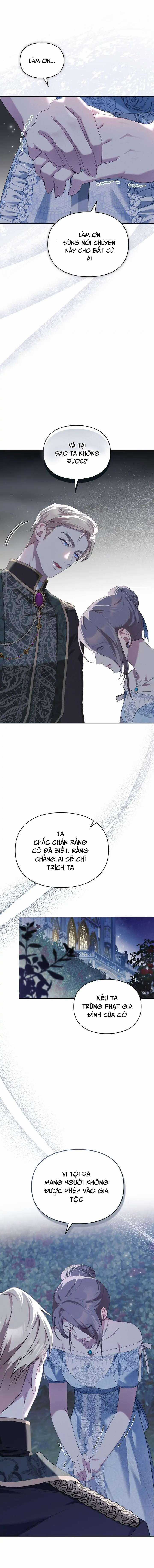 Phản Bội Nhân Phẩm Chapter 6 trang 6