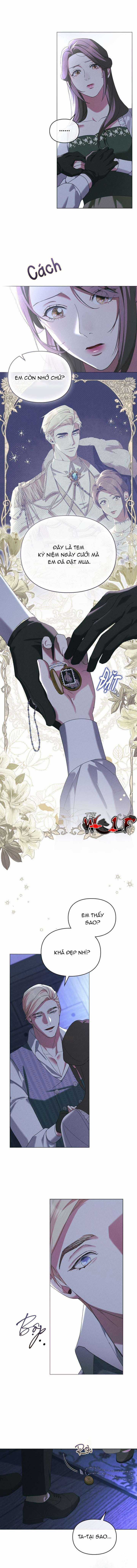 Phản Bội Nhân Phẩm Chapter 62 trang 8