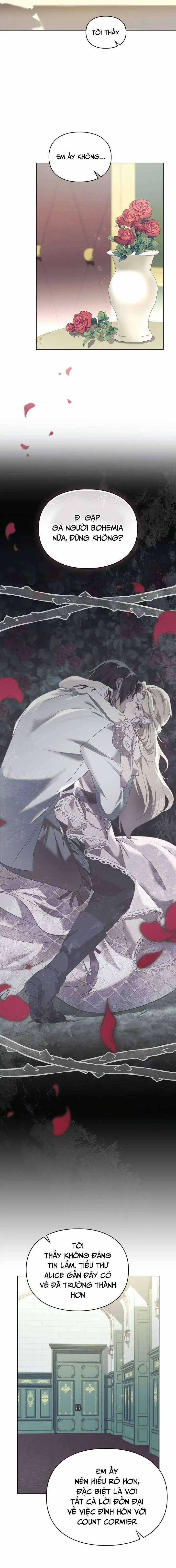 Phản Bội Nhân Phẩm Chapter 7 trang 12