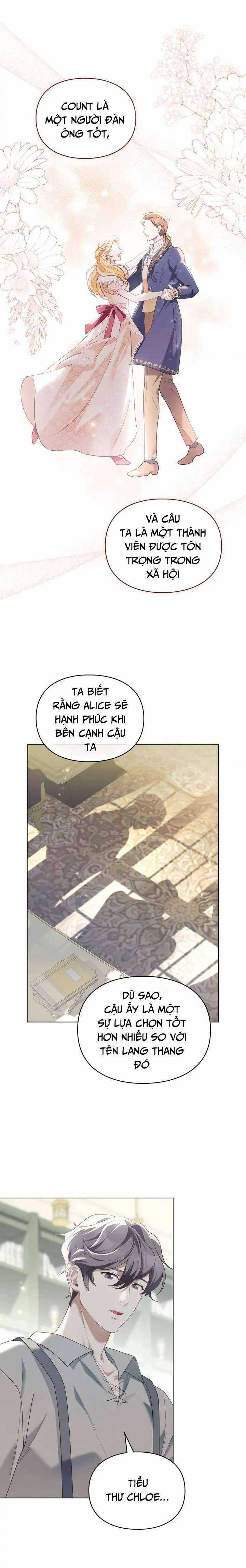 Phản Bội Nhân Phẩm Chapter 7 trang 13