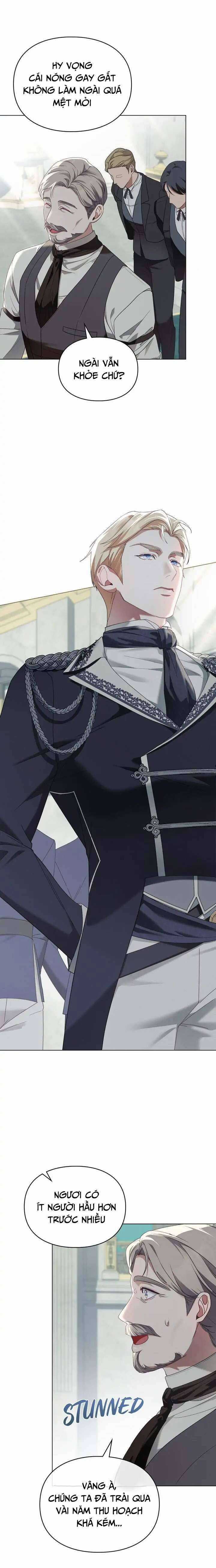 Phản Bội Nhân Phẩm Chapter 7 trang 20