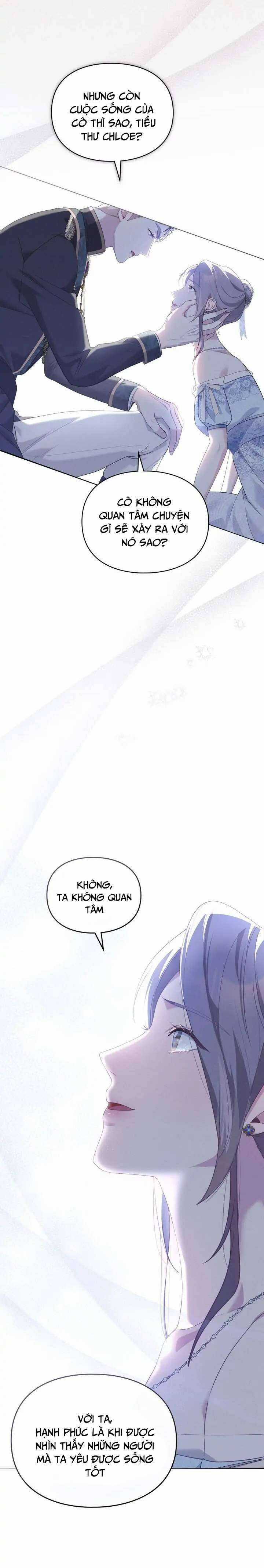 Phản Bội Nhân Phẩm Chapter 7 trang 3