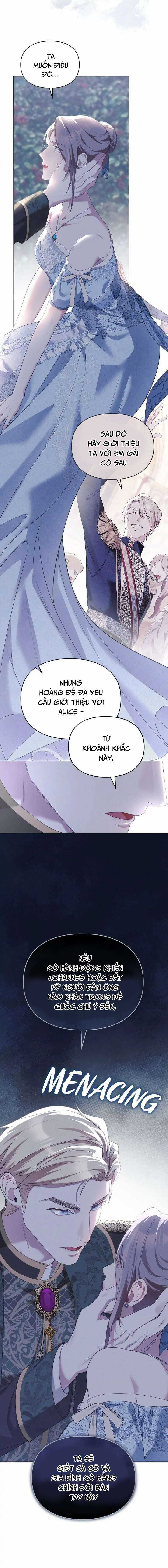 Phản Bội Nhân Phẩm Chapter 7 trang 5