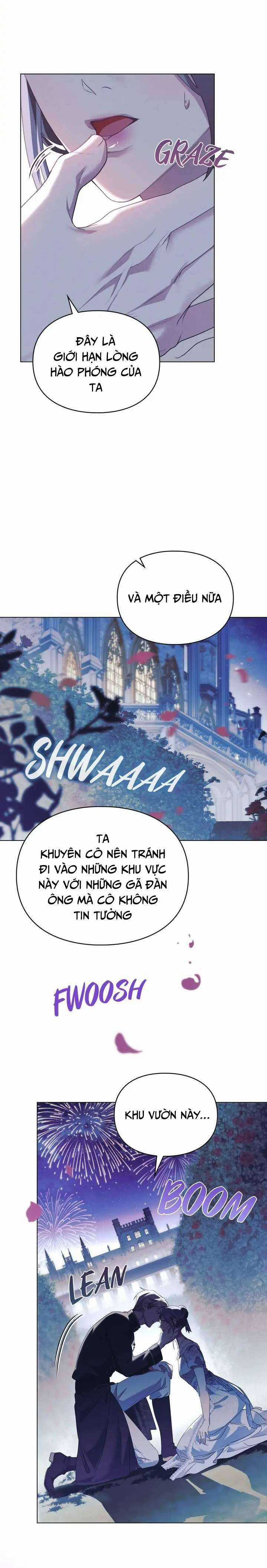 Phản Bội Nhân Phẩm Chapter 7 trang 6