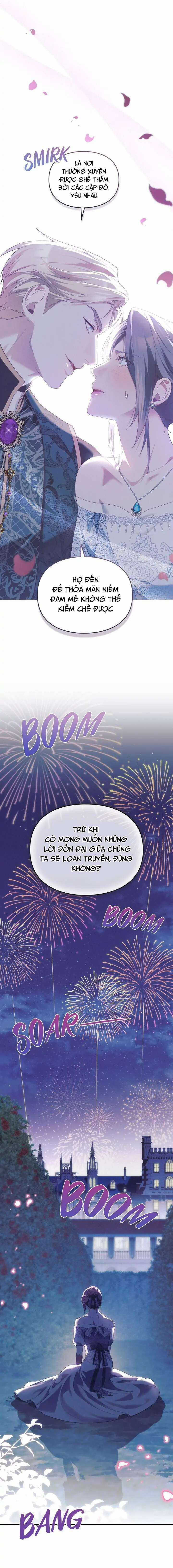 Phản Bội Nhân Phẩm Chapter 7 trang 7