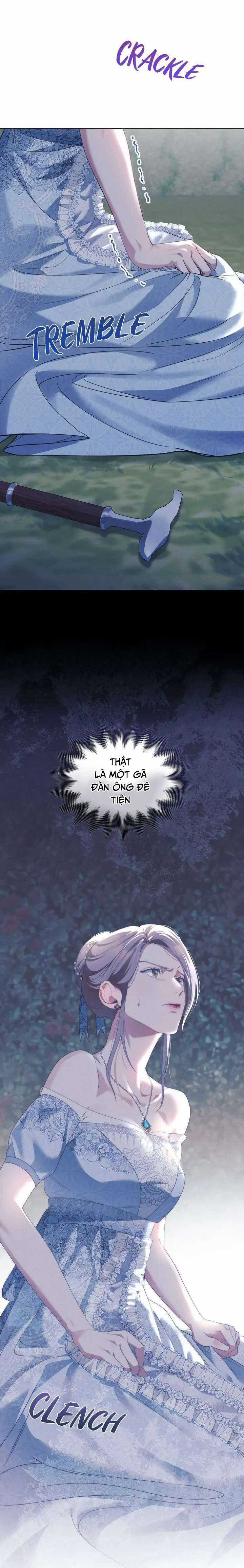 Phản Bội Nhân Phẩm Chapter 7 trang 8