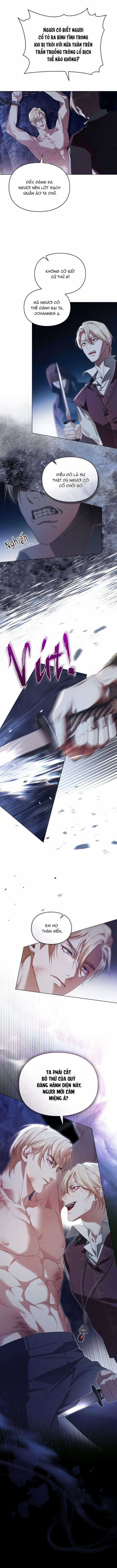 Phản Bội Nhân Phẩm Chapter 75 trang 4