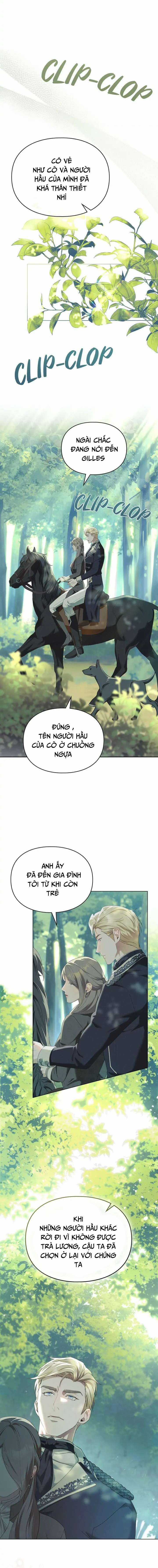 Phản Bội Nhân Phẩm Chapter 8 trang 13