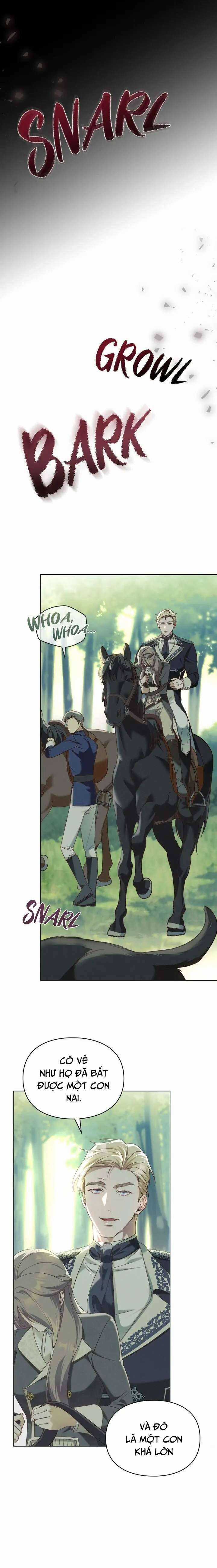 Phản Bội Nhân Phẩm Chapter 8 trang 16