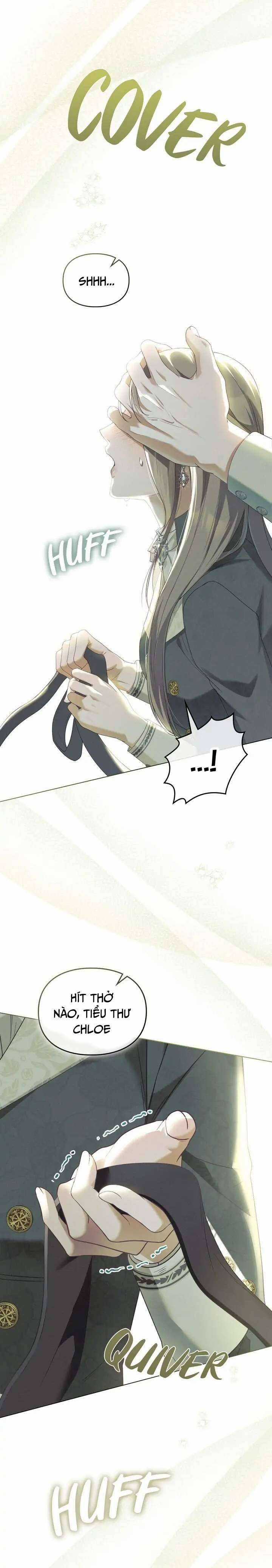 Phản Bội Nhân Phẩm Chapter 8 trang 18