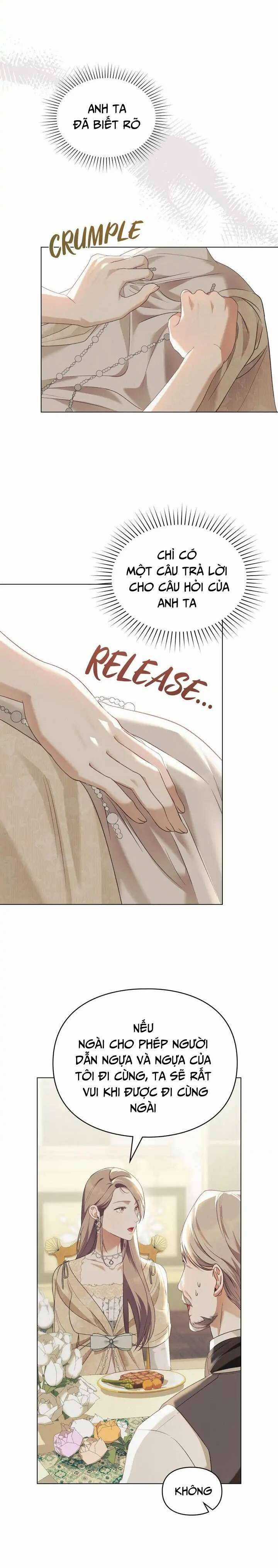 Phản Bội Nhân Phẩm Chapter 8 trang 8