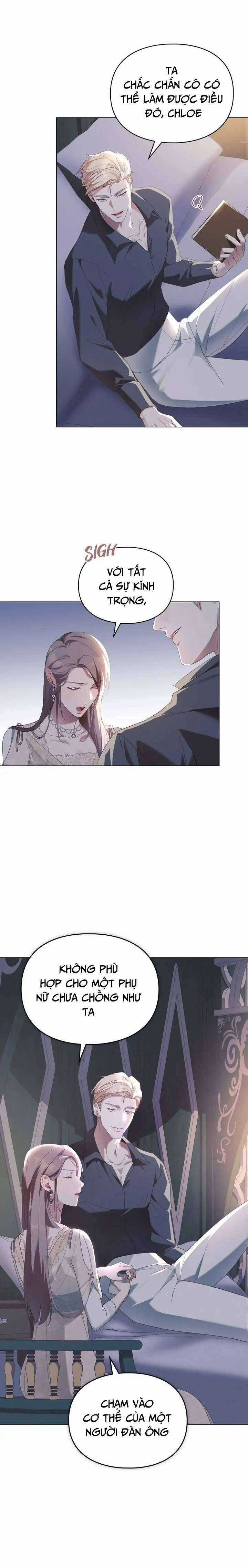 Phản Bội Nhân Phẩm Chapter 9 trang 10