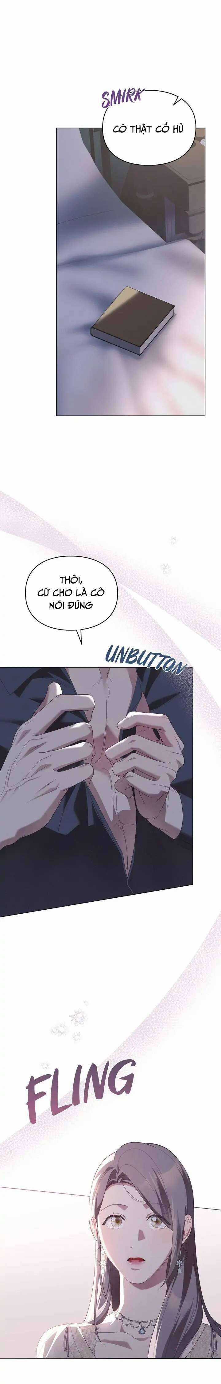 Phản Bội Nhân Phẩm Chapter 9 trang 11