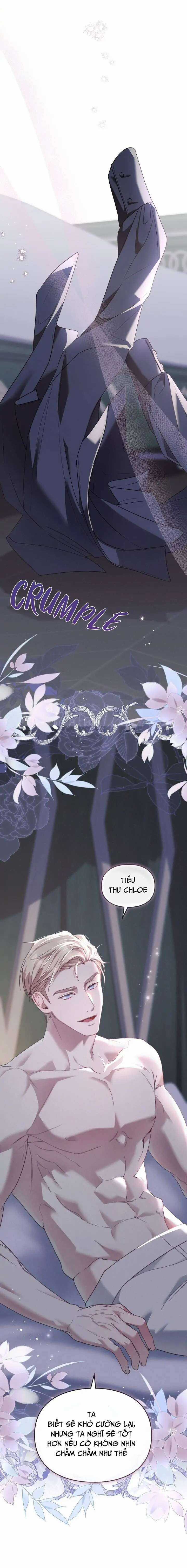 Phản Bội Nhân Phẩm Chapter 9 trang 12