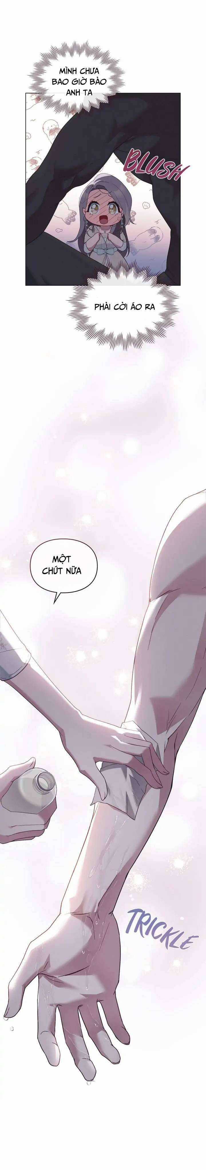 Phản Bội Nhân Phẩm Chapter 9 trang 13