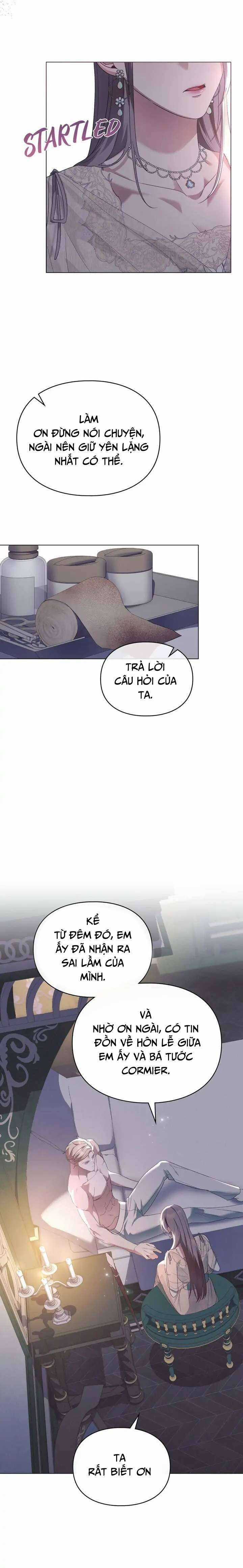 Phản Bội Nhân Phẩm Chapter 9 trang 17