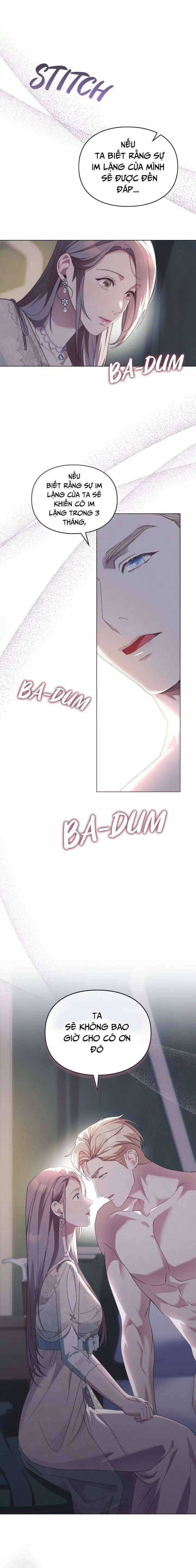 Phản Bội Nhân Phẩm Chapter 9 trang 18