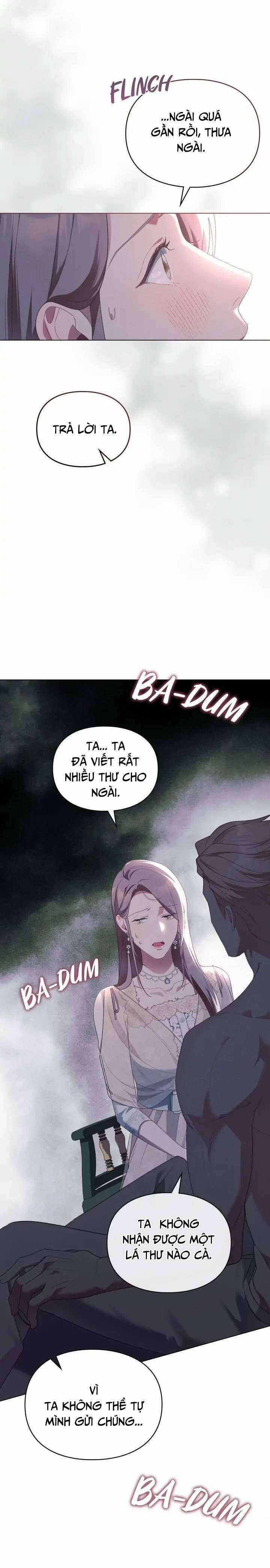 Phản Bội Nhân Phẩm Chapter 9 trang 19