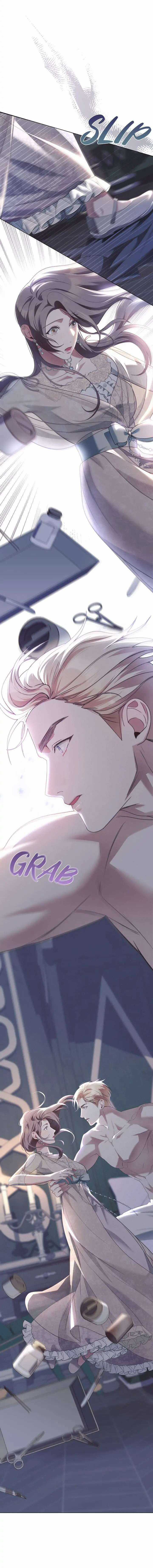 Phản Bội Nhân Phẩm Chapter 9 trang 22