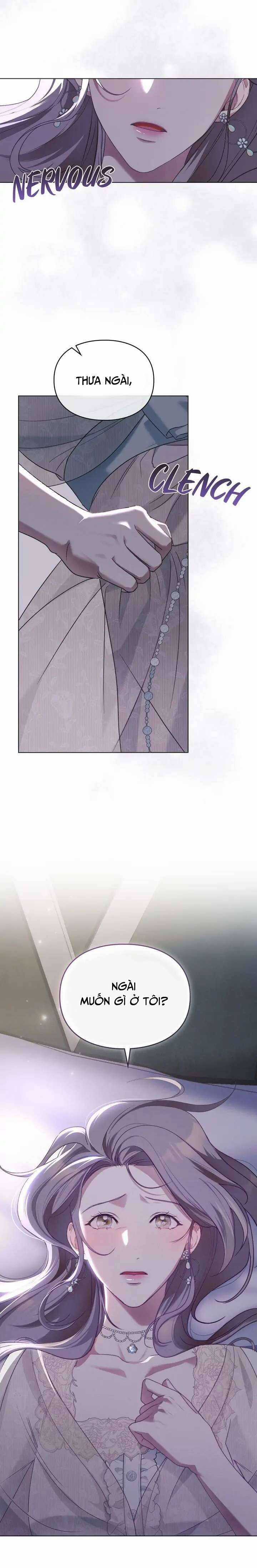 Phản Bội Nhân Phẩm Chapter 9 trang 25