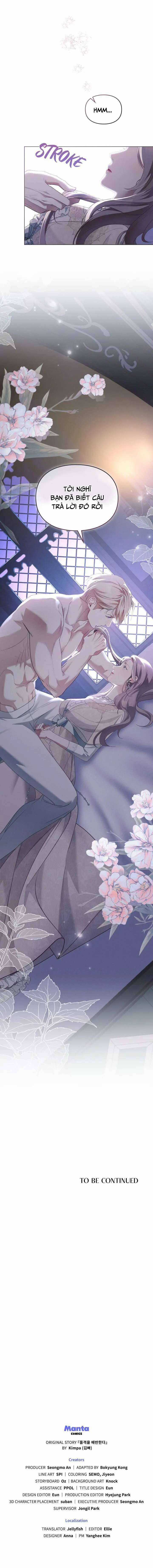 Phản Bội Nhân Phẩm Chapter 9 trang 26