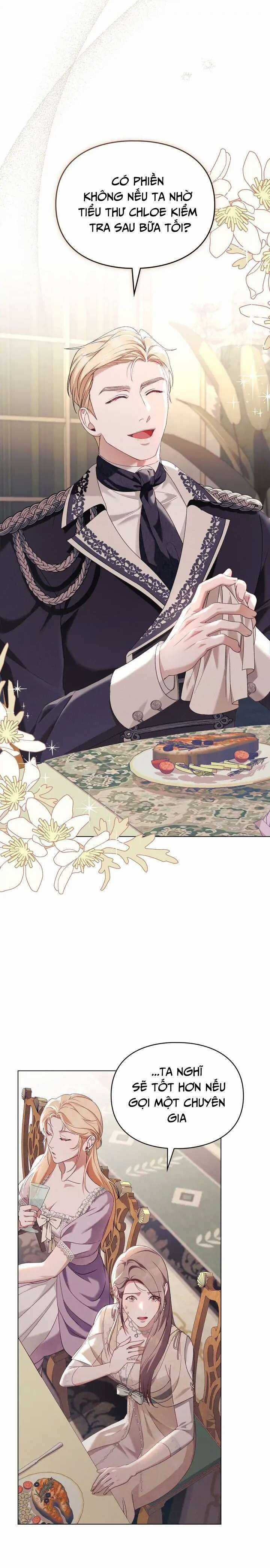 Phản Bội Nhân Phẩm Chapter 9 trang 5