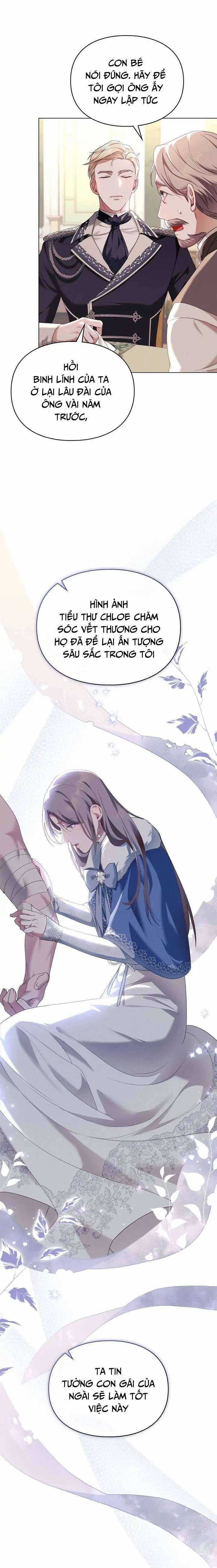 Phản Bội Nhân Phẩm Chapter 9 trang 6