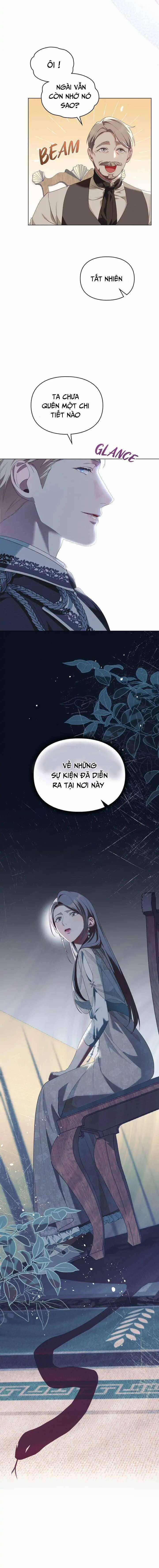 Phản Bội Nhân Phẩm Chapter 9 trang 7