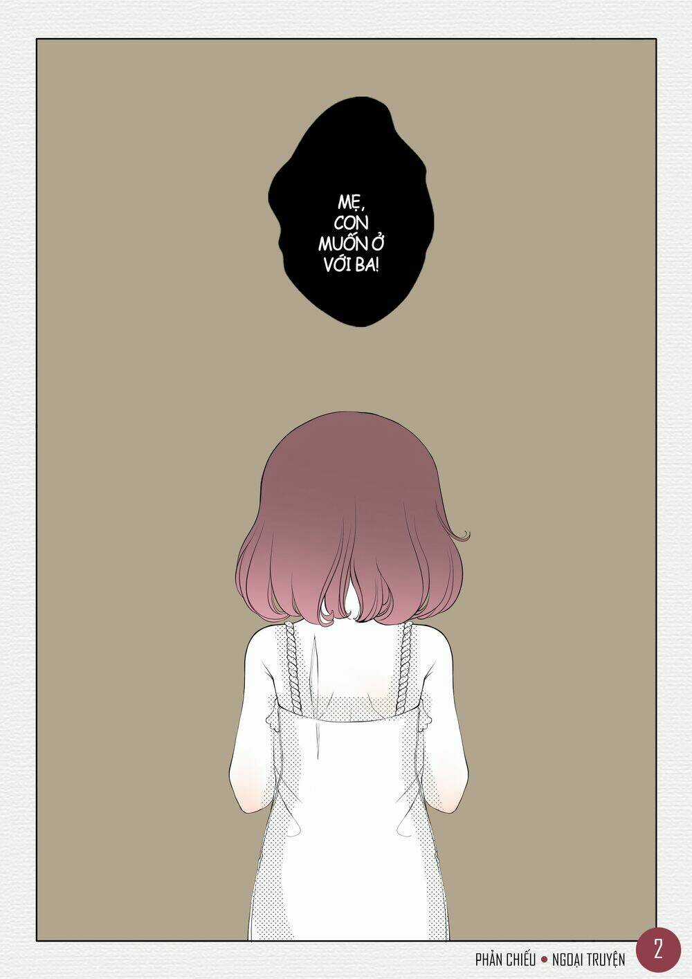 Phản Chiếu - Truyện Việt Nam Chapter 2 trang 3