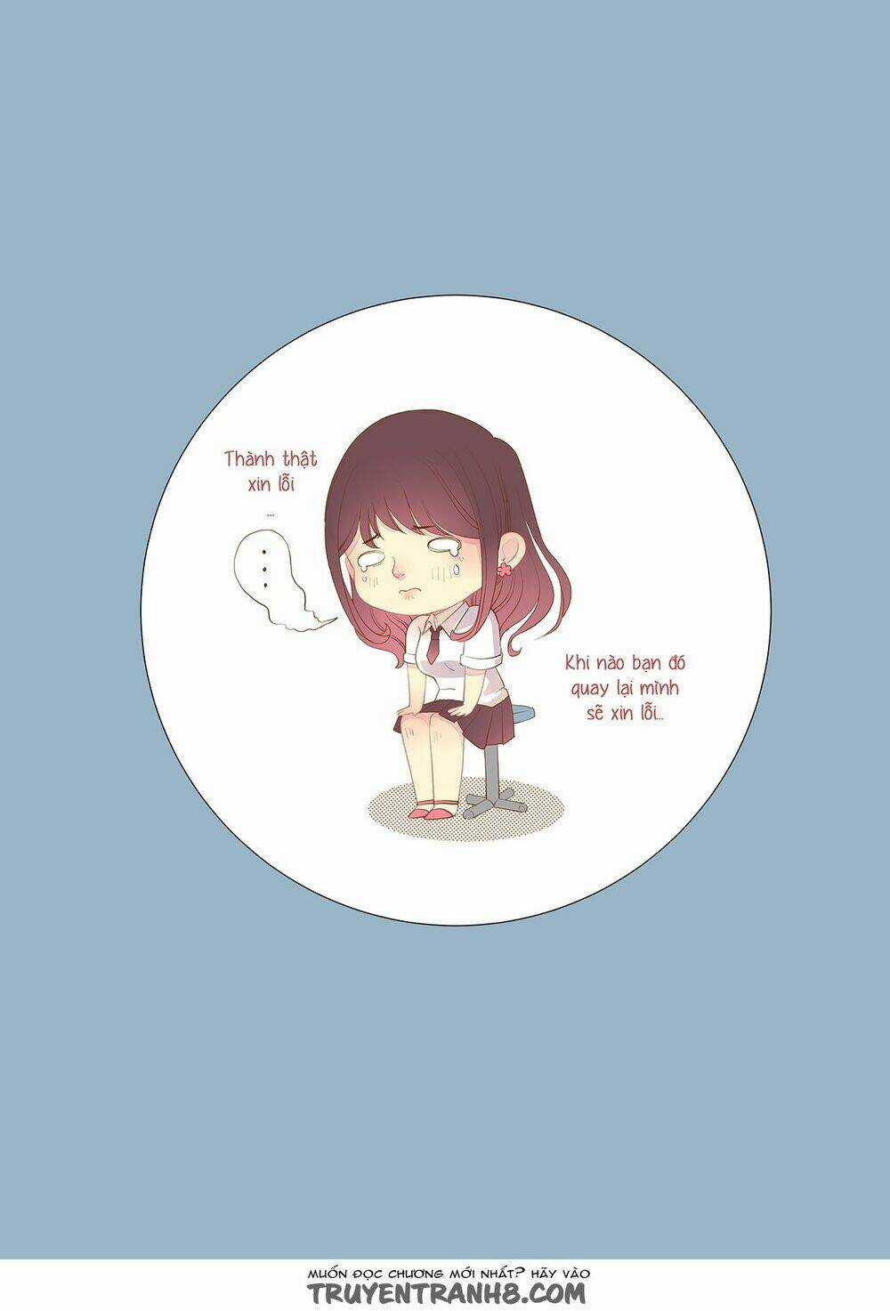 Phản Chiếu - Truyện Việt Nam Chapter 3 trang 2