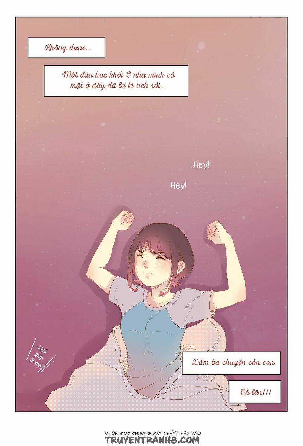 Phản Chiếu - Truyện Việt Nam Chapter 3 trang 22