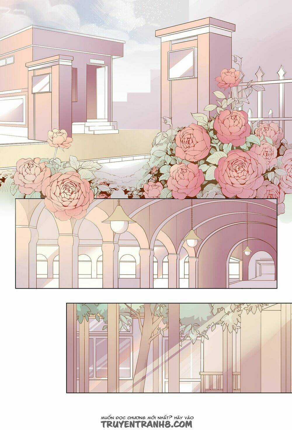 Phản Chiếu - Truyện Việt Nam Chapter 3 trang 26