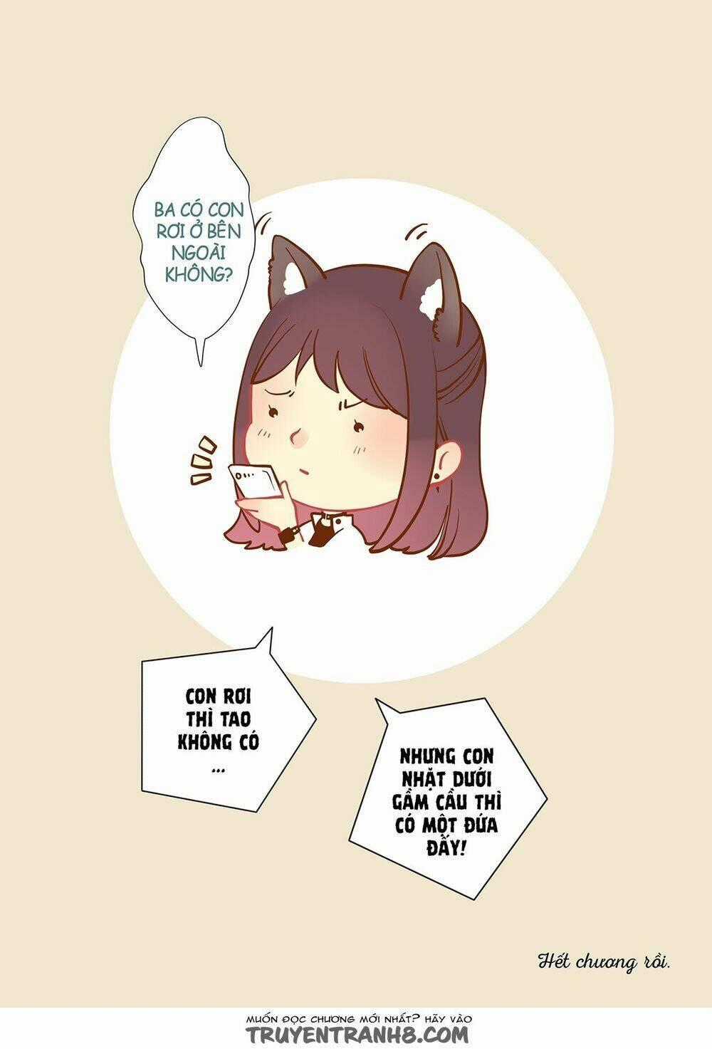 Phản Chiếu - Truyện Việt Nam Chapter 3 trang 31