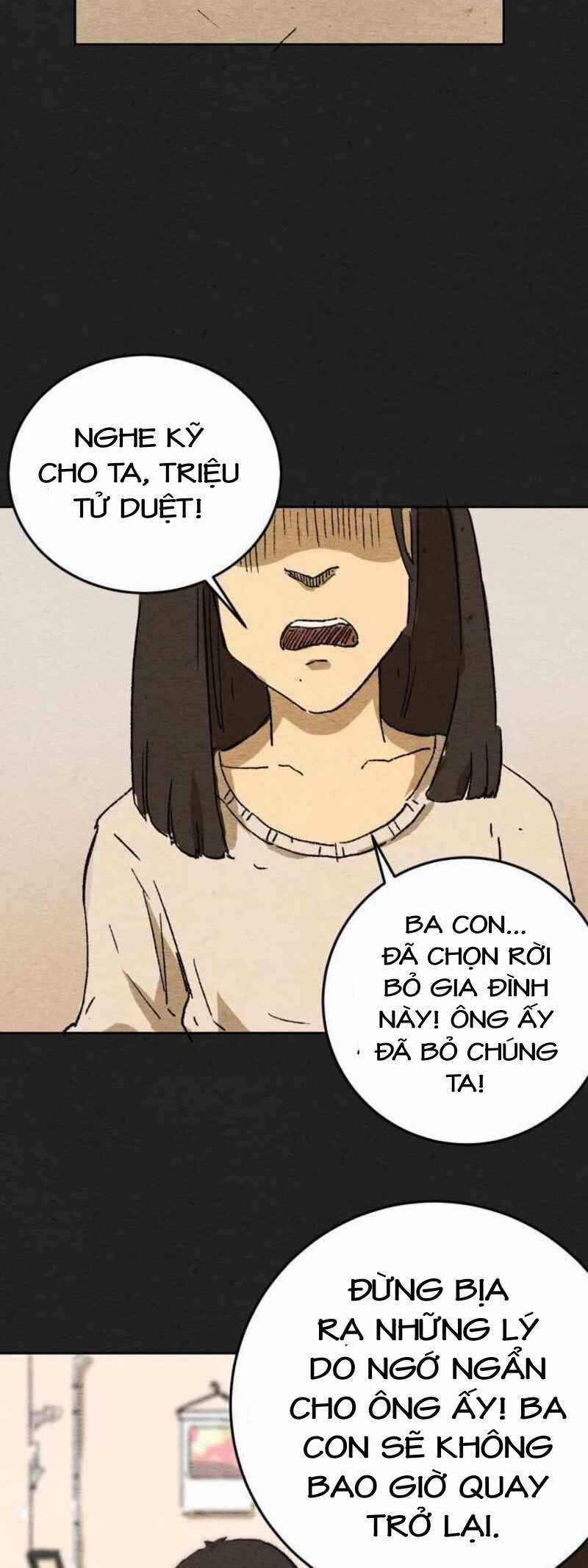 Phản Địa Tâm Chapter 1 trang 31