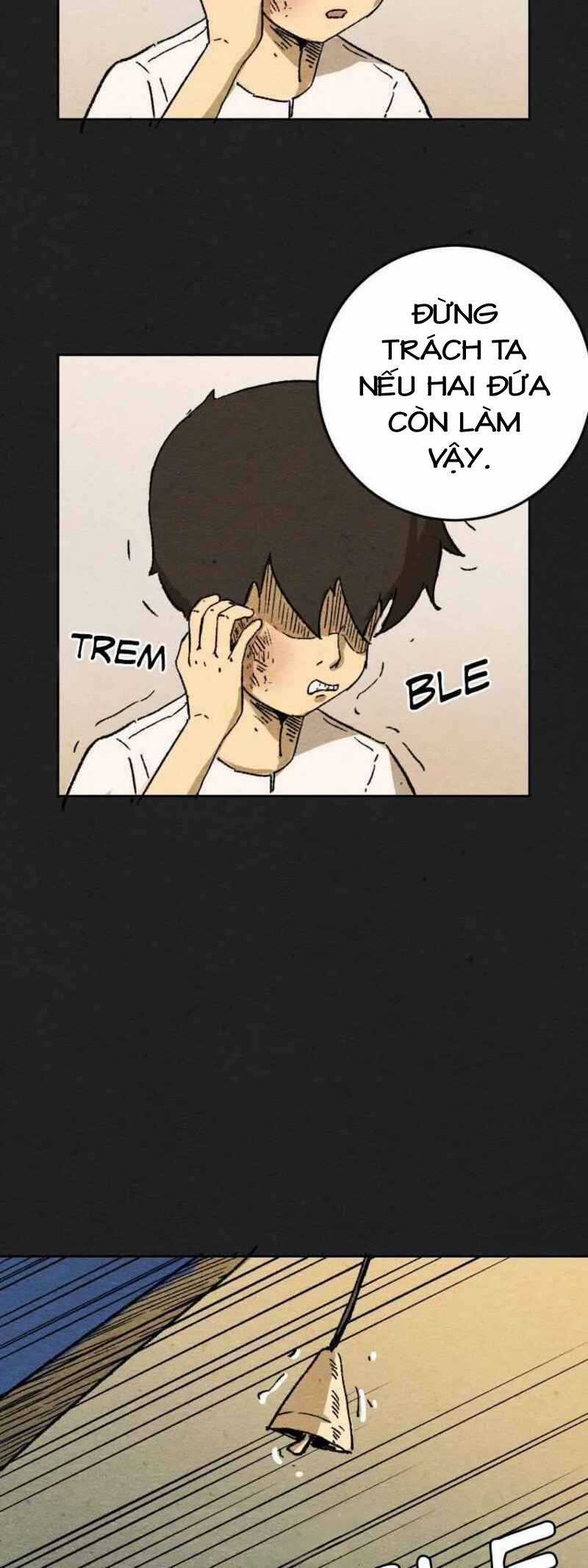 Phản Địa Tâm Chapter 1 trang 33