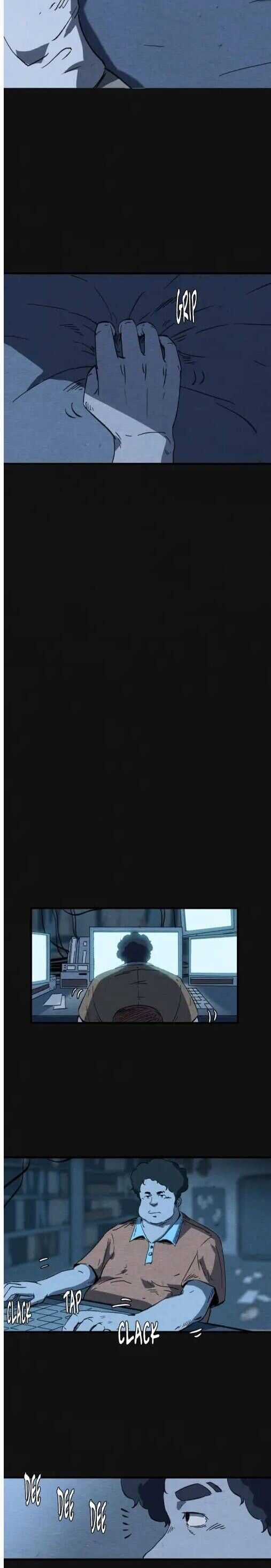 Phản Địa Tâm Chapter 10 trang 13