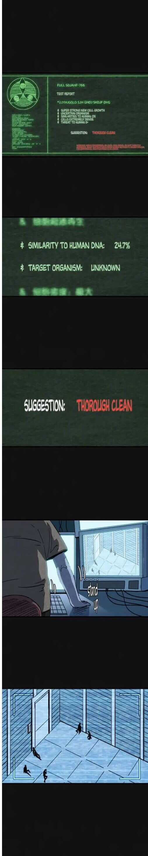 Phản Địa Tâm Chapter 10 trang 14