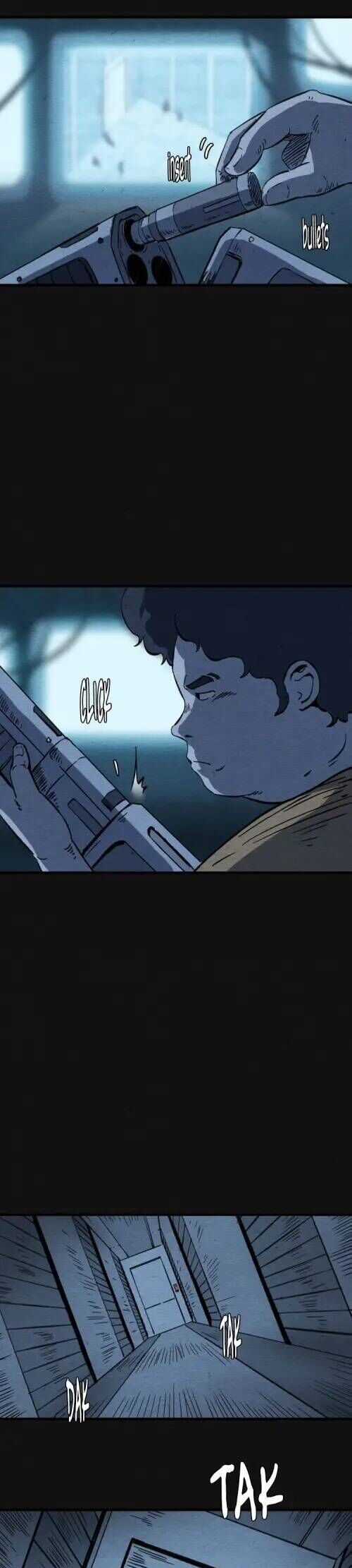 Phản Địa Tâm Chapter 10 trang 15