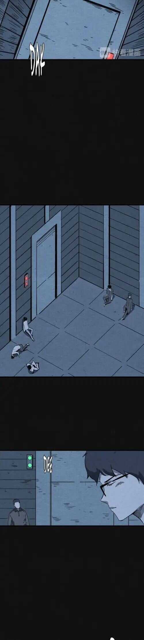 Phản Địa Tâm Chapter 10 trang 16