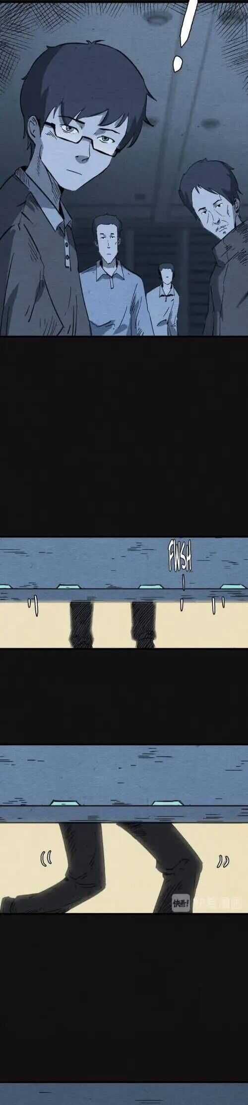 Phản Địa Tâm Chapter 10 trang 17